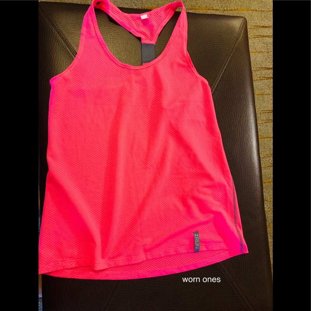 Workout-tanks